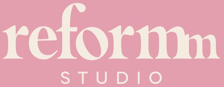 Reformm Studio
